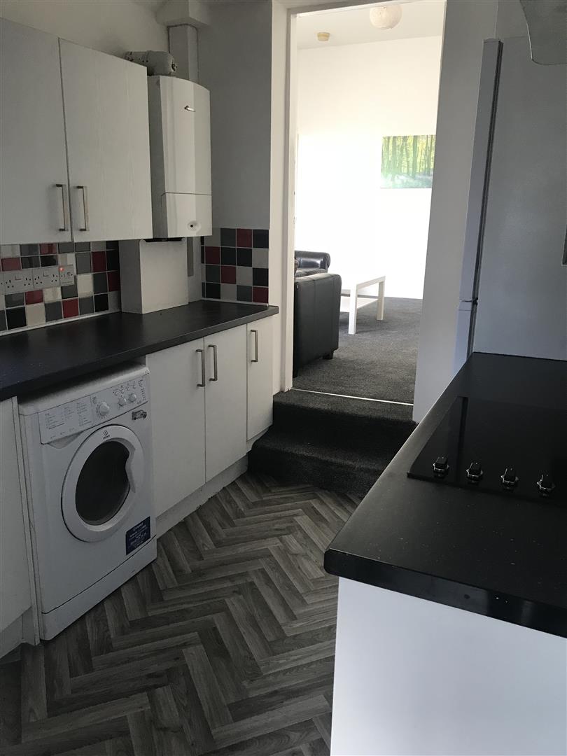 Simonside Terrace, Newcastle Upon Tyne